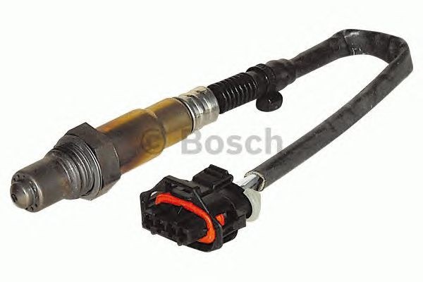 Лямбдазонд, датчик кислорода до катализатора Bosch 258006924 цена, от 68.15 USD