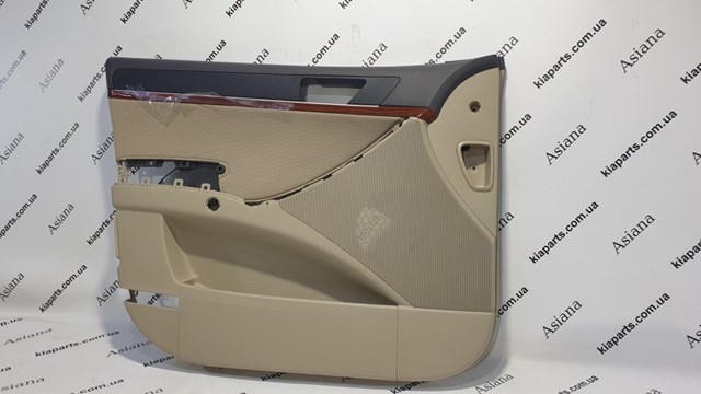 Купить 823013K021QD Hyundai/Kia 