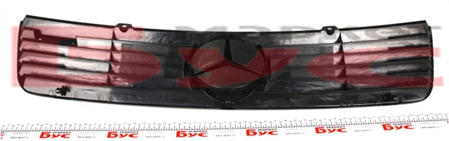 1008817 Autotechteile Grelha do radiador