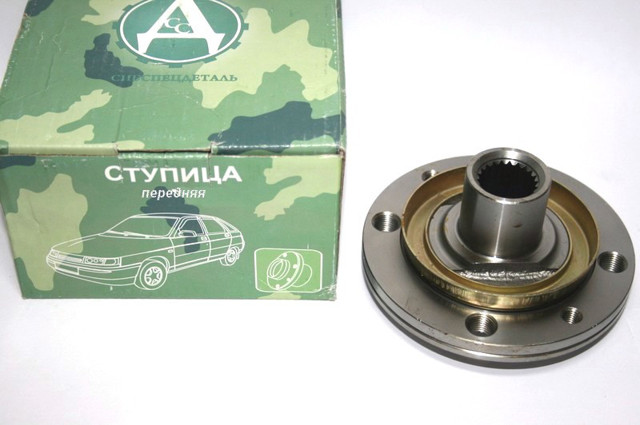 Ступица (передняя) Lada 11180310301200