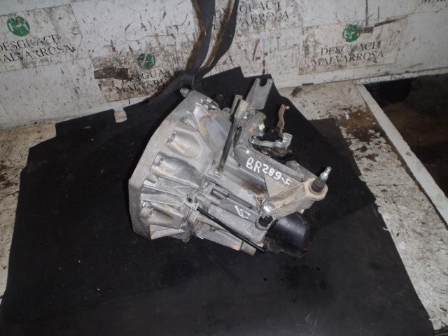 Купить 7702302093 Renault (RVI) МКПП в сборе