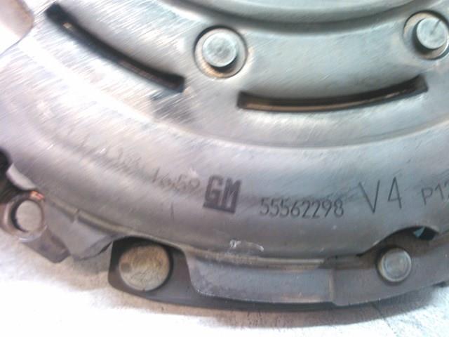  Opel 55562298 цена, от 31.50 USD