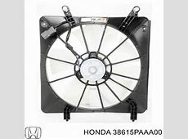 Купить FP30W218 FPS Диффузор радиатора кондиционера