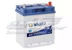 Аккумуляторная батарея (АКБ) Varta 5401250333132