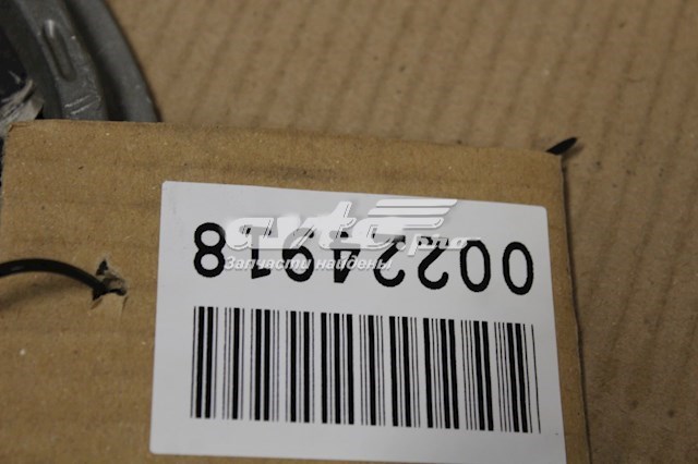 68143082AB Chrysler 