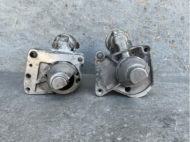 Стартер Mitsubishi M000T32272 цена, от 30.41 USD