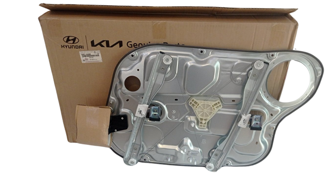Купить 824712H000 Hyundai/Kia Подъемник механический ветрового стекла