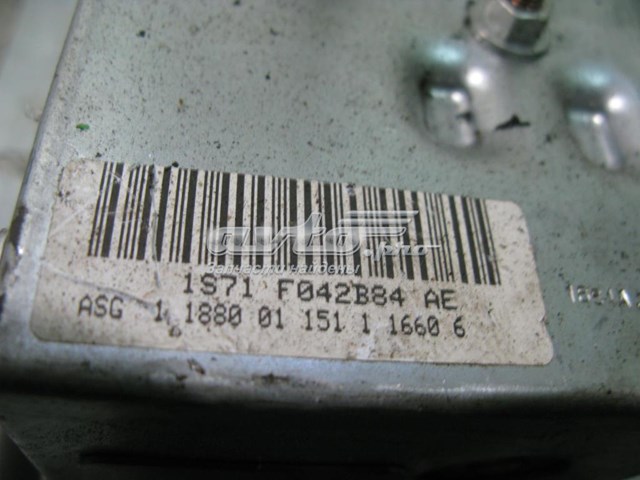  1S71F042B84 Ford