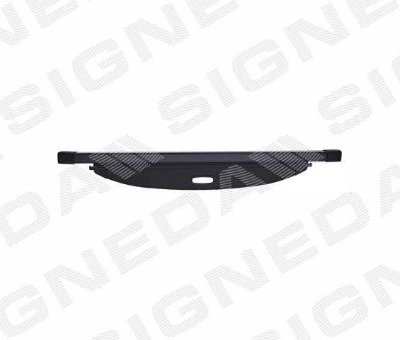 PHN95004B Signeda Солнцезащитный экран багажника