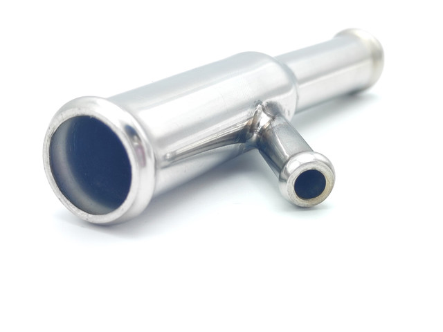 Шланг расширительного бачка верхний ACS P0890 цена, от 90.15 USD