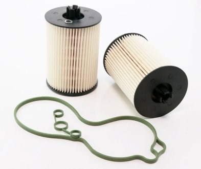 FE200DS Shafer Фильтр топлива