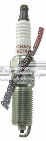 Свечи зажигания 470 Champion