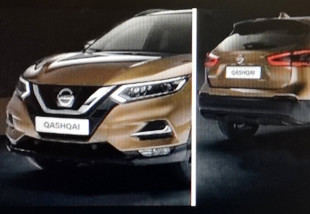  Nissan/Infiniti KE600HV020BG