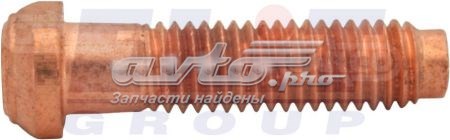 134154 Cargo Ремкомплект втягивающего реле стартера