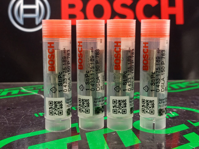 DSLA150P783 Bosch Ремкомплект насос-форсунки