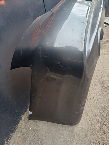 Бампер задний Nissan/Infiniti 85022JU40H цена, от 496.78 USD