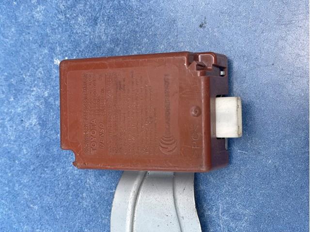 897600E020 Toyota 