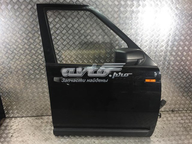 Porta dianteira direita para Land Rover Discovery (L319)