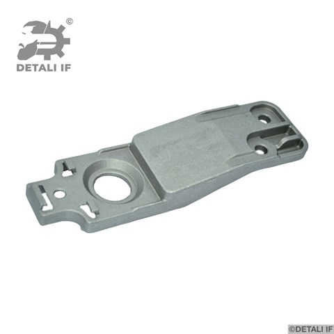 1310029 General Motors Кронштейн радиатора нижний