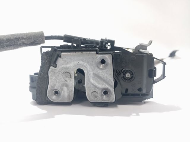 Купить 805029595R Renault (RVI) Замок передней правой двери