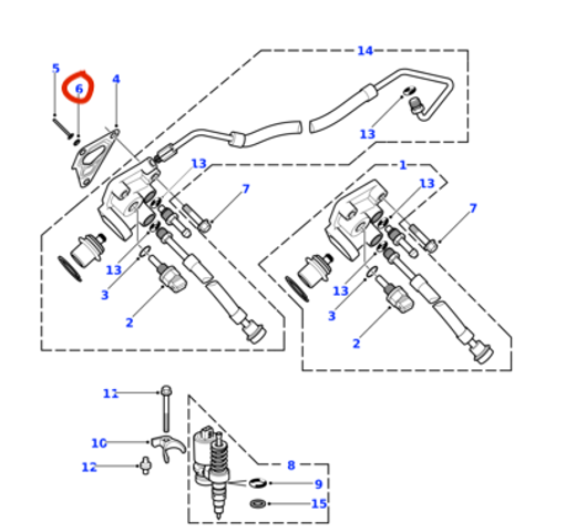 ERR6761 Britpart 