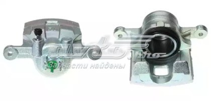 Суппорт тормозной передний левый 5510268L50999 Suzuki