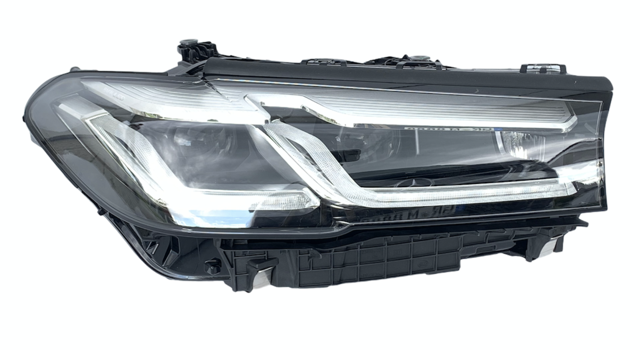 9850602 BMW Фара передняя правая