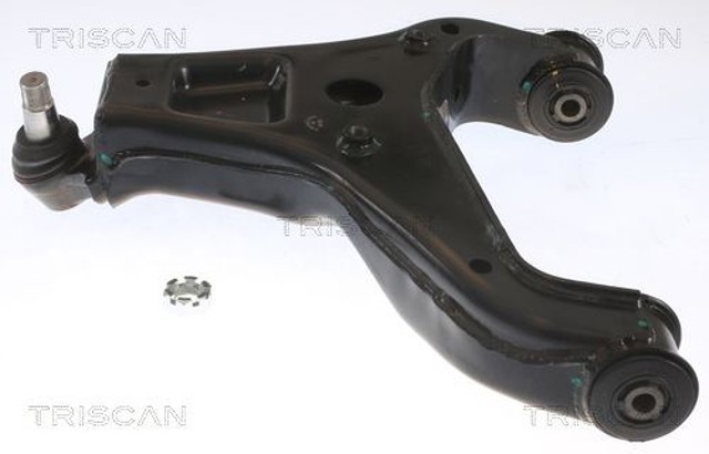 Левый рычаг передней нижней подвески Hyundai/Kia 5450059000 цена, от 395.66 USD
