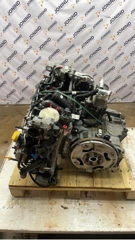 Двигатель 939B5000 Fiat/Alfa/Lancia