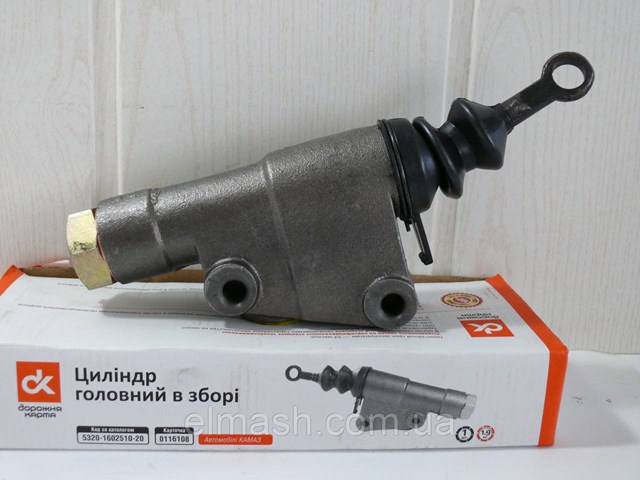 5320160251020 DK Цилиндр сцепления, главный