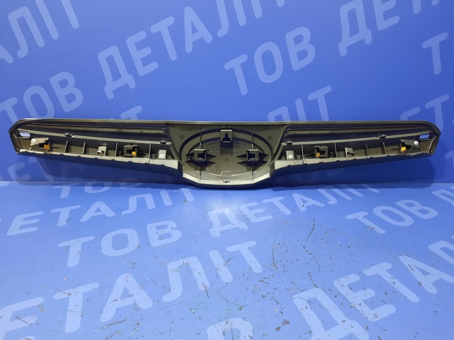 Решетка радиатора PSB07049MA Signeda