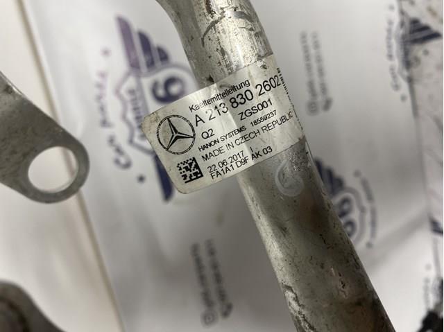 A2138302602 Mercedes 