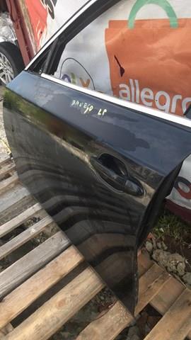 41515A2A3A5 BMW Porta dianteira esquerda