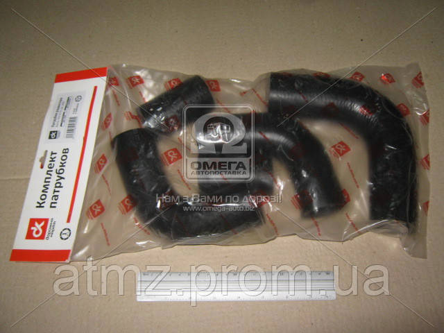 Патрубок термостата Tempest TP1320STD