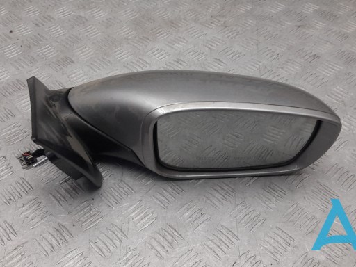 876204R030 Hyundai/Kia Зеркало заднего вида правое