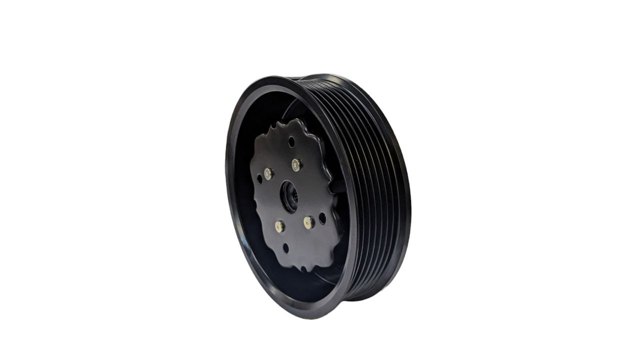 Шкив компрессора кондиционера KP0198 MSG