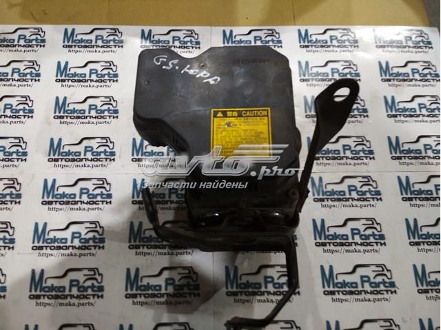 Купить 4454030360 Toyota Блок управления ABS