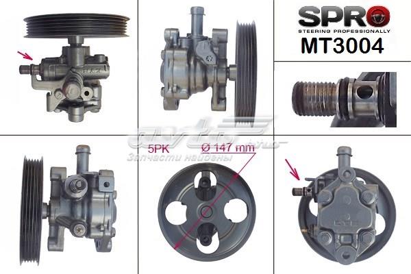 MT004R MSG ГУР руля