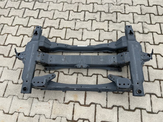Купить A9076201200 Mercedes Поперечина передней подвески