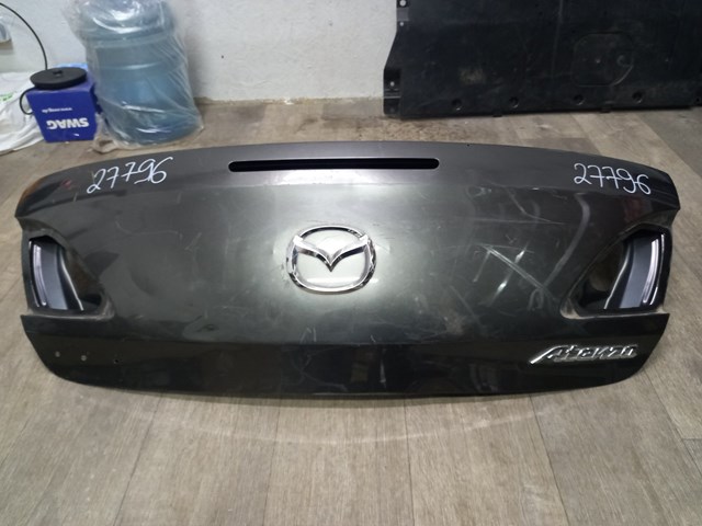  GSYE5261XC Mazda