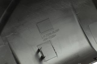 Купить 5030076 Autotechteile Стекло зеркала заднего вида, левого