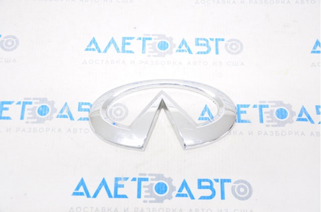 Купить 908905NA0A Nissan/Infiniti Эмблема крышки багажника