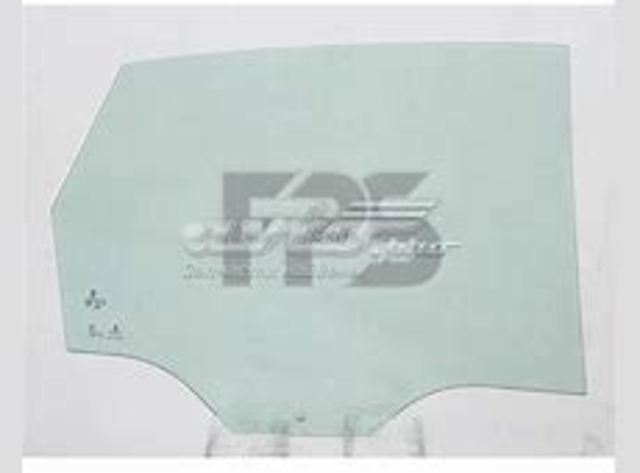 Стекло задней двери, левой XYG GS5647D303 цена, от 15.53 USD