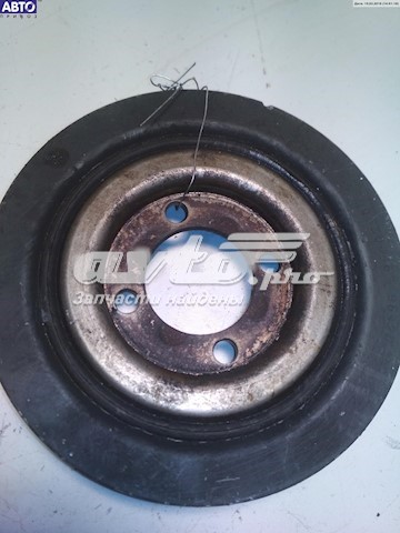 90530016 Opel Шкив коленчатого вала
