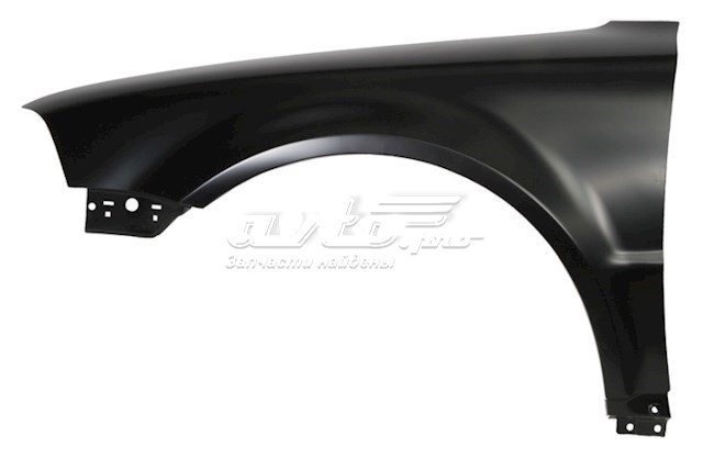 Крыло переднее левое FPS FP9539315 цена, от 42.07 USD