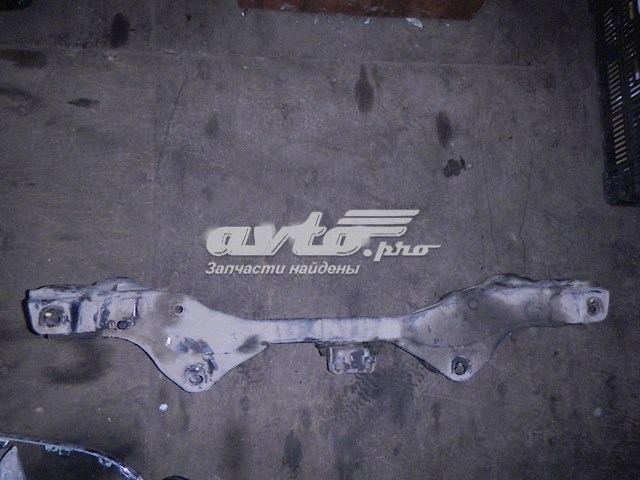 Viga de suspensão traseira (plataforma veicular) para Hyundai I30  GDH