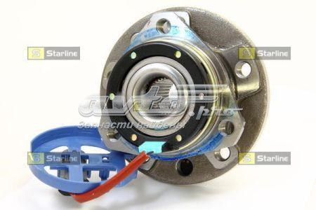 Ступицы передних колес Starline SLO23513 цена, от 52.31 USD