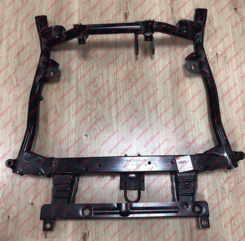 S122810010 Chery Подрамник передней подвески