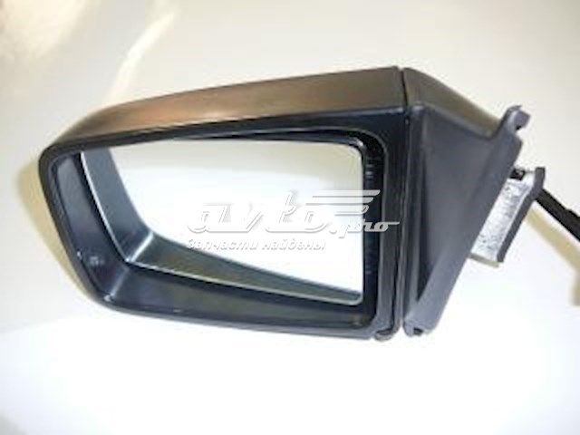 Левое боковое зеркало 96082859 General Motors