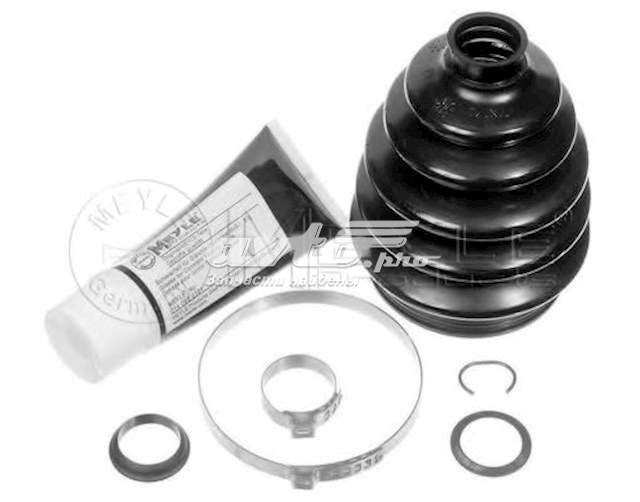 Kit cojinetes cigüeñal, estándar, (STD) 6010000000 NPR